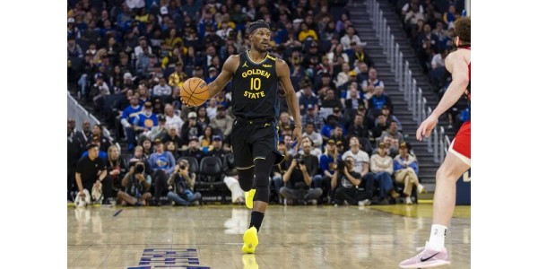 Jimmy Butler hävisi ensimmäisen pelin Miami Heatia vastaan